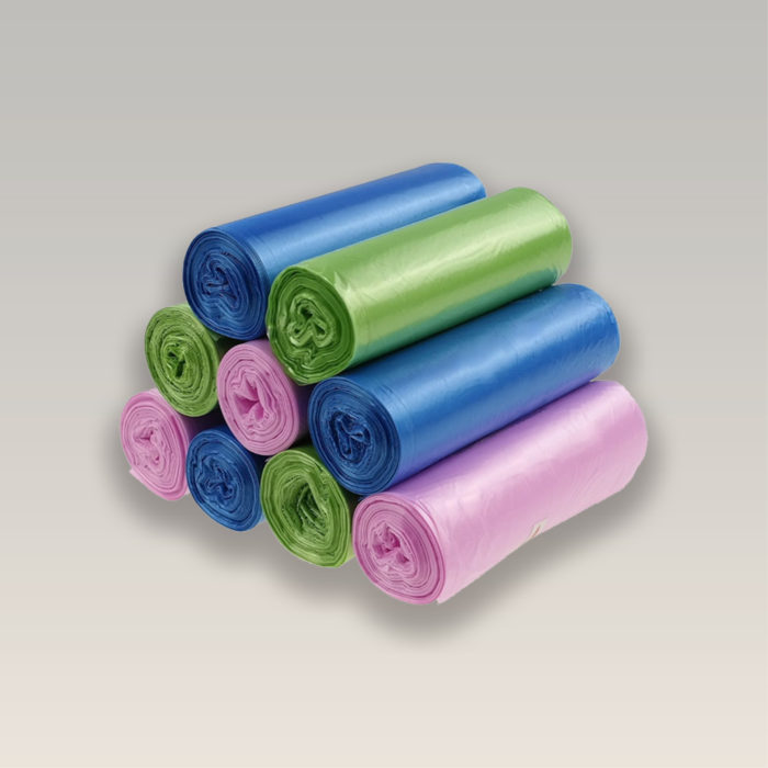 Bags in Roll