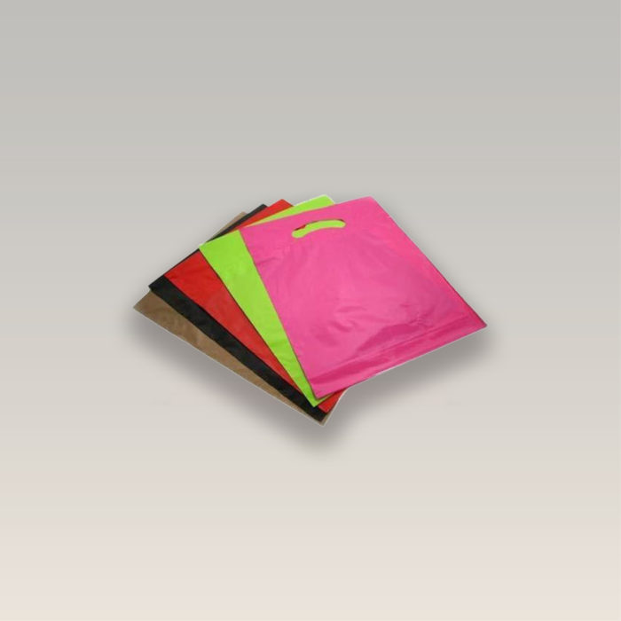 Banana Handle bags