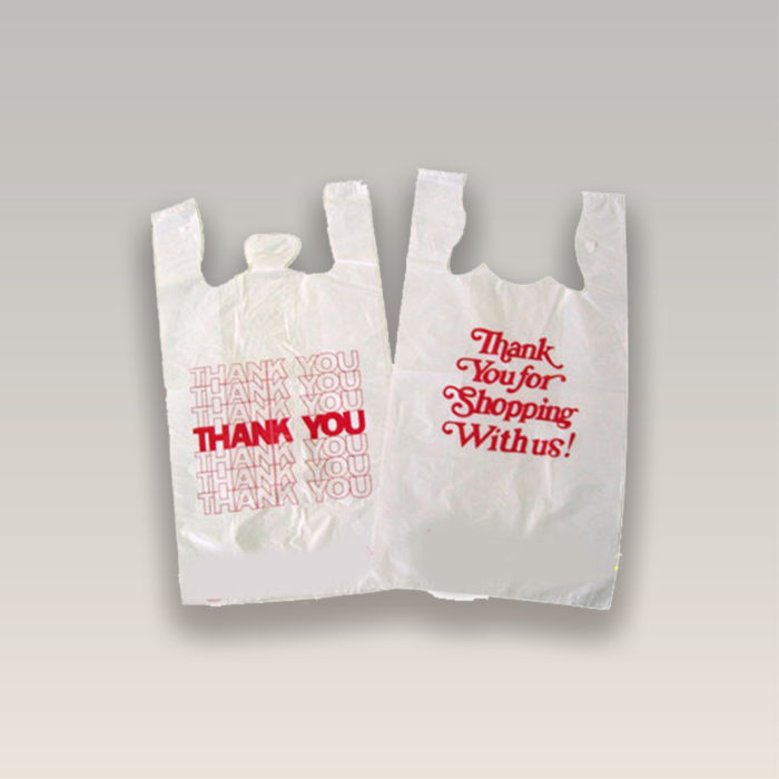 Bari HD T-Shirt Bags
