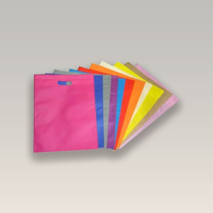 D-Cut Bags