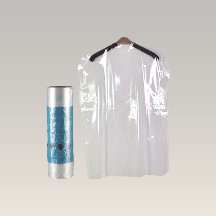 Dry Cleaning Bags