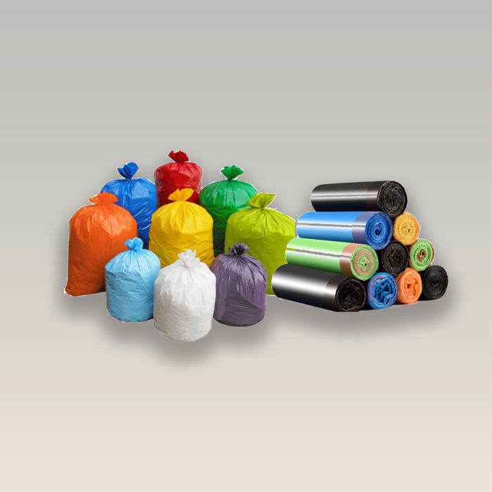 Garbage Bags