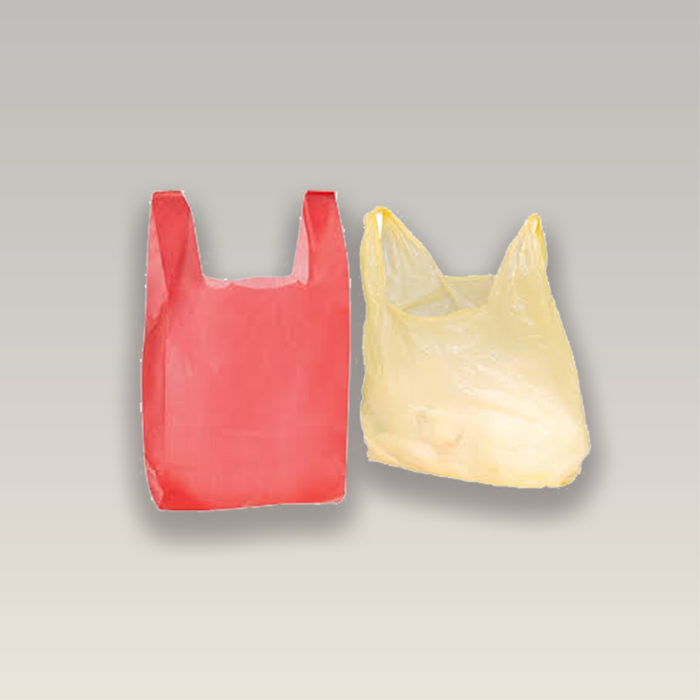 Grocery Bags