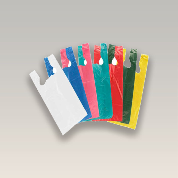 HD T-Shirt Bags