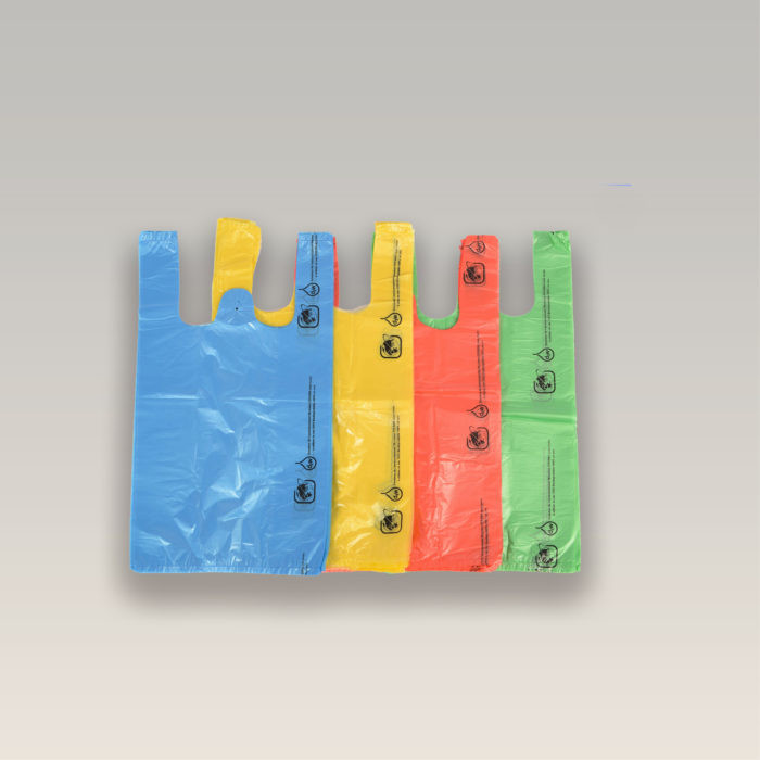 LD T-Shirt Bags