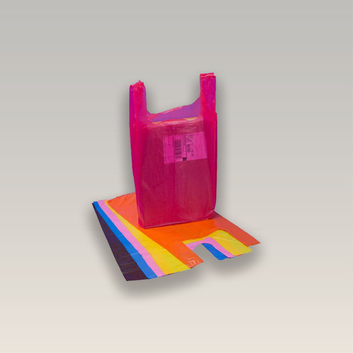 T-Shirt Bags