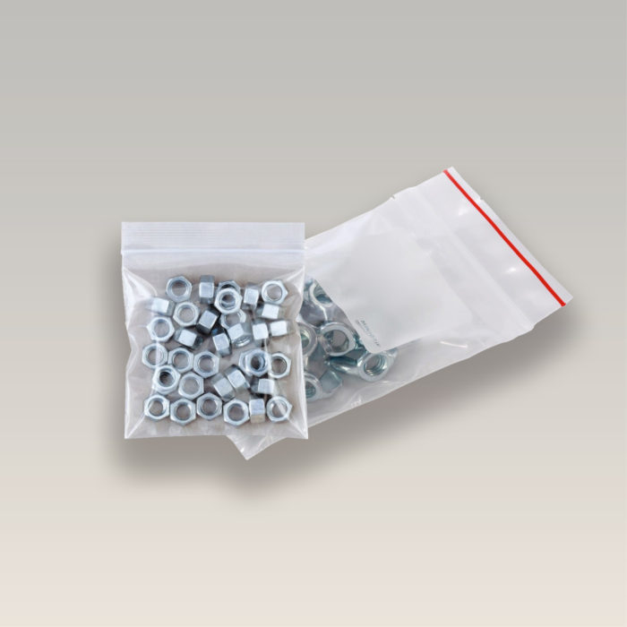 Spare parts Bags